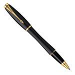 яParker Urban T200 Muted Black GT ручка-роллер S0850450